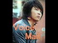 김정훈RADIO「Voice Mail」2010.3.166