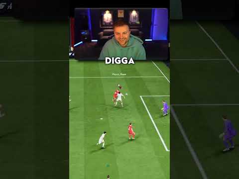 VOGELWILDER GEGNER im ersten WL GAME🫠😂