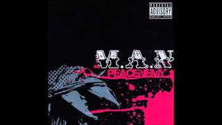 M.A.N - Peacenemy