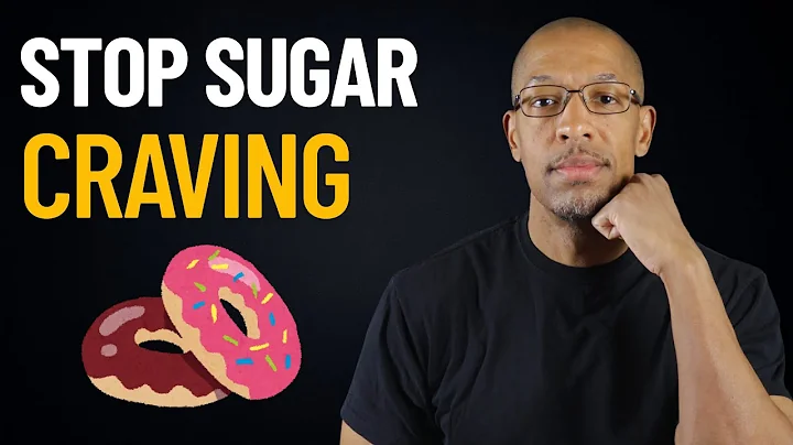 Stop Sugar Cravings Naturally with This Gut Health Reset