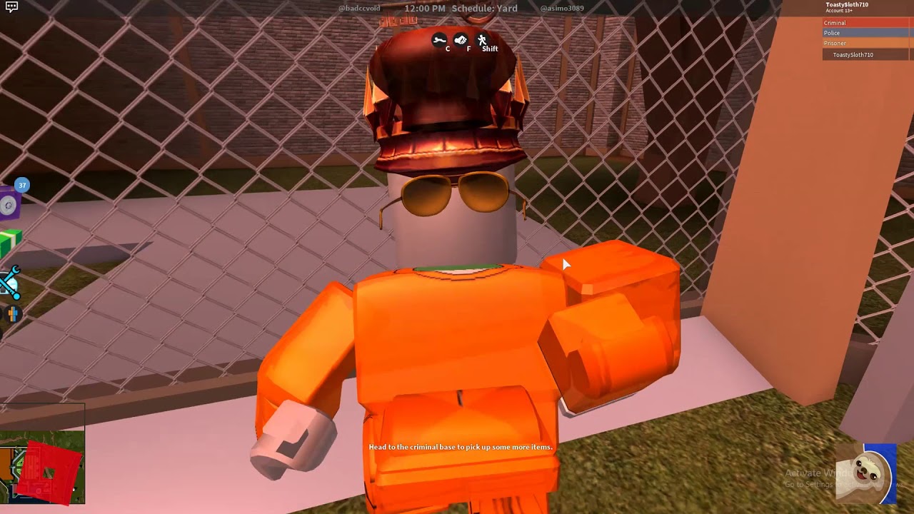 Hacks For Roblox Jailbreak Speed Hack