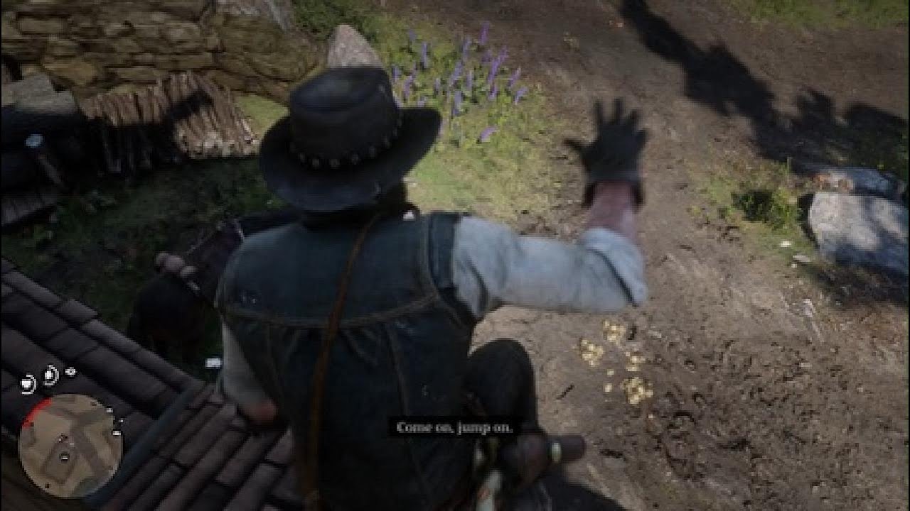 Pinwheeling Action Red Dead Redemption 2 - Sent pinwheeling 💀 - YouTube