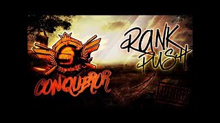 ♦️PUBG MOBILE - ROAD  KONKERORRR TOP 100 || FACECAM || Syco Beast 😎 screenshot 4
