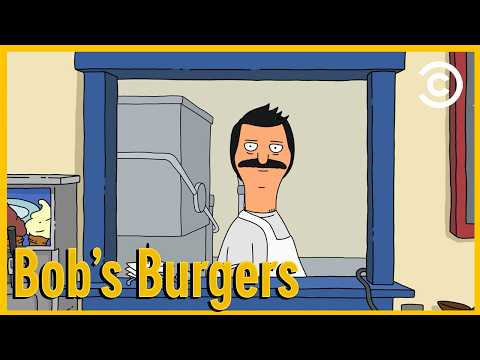 Kein BOCK auf Schulsport! Gene, Louise & Tina lügen Mr. Frond an | Bob's Burgers
