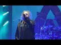 And nothing is foreverthecure 3rd new song stockholm 101022