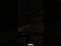 How I Reached the Legendary Horn of Quintus in Thief Gold #thiefgame #gaming