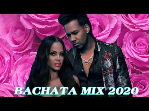BACHATA MIX 2020