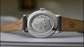 Raymond Weil Millesime Automatic Small Seconds Watch 2026! Raymond Weil Millesime Automatic Small Seconds Watch 2026!