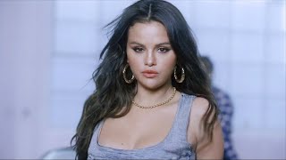 Selena Gomez & Rema - Calm Down (Extended Remix)