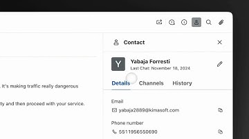 Introducing new tools for secure, verified, and centralized citizen & customer support