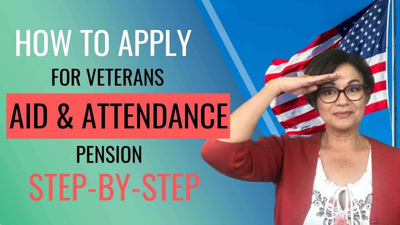 VA LONG TERM CARE BENEFITS Step By Step Application Process 2019 Aid VA LONG TERM CARE BENEFITS Step By Step Application Process 2019 Aid