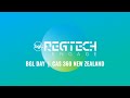 Bgl regtech 2020  bglday2020  cas 360 nz