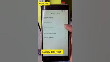 coolpad note 5 factory reset | Phone reset 2023