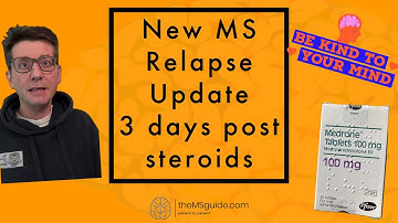 Steroid withdrawal is awful. I am 3 days post and slept nearly 30 hours!