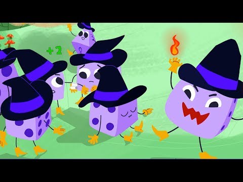 Видео: НУЖНО БОЛЬШЕ КУБИКОВ! ► Dicey Dungeons |5| Прохождение