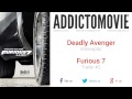 Furious 7 - Trailer #2 Music #2 (Deadly Avenger - Interceptor)