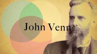 Biografia John Venn y Leonard Euler