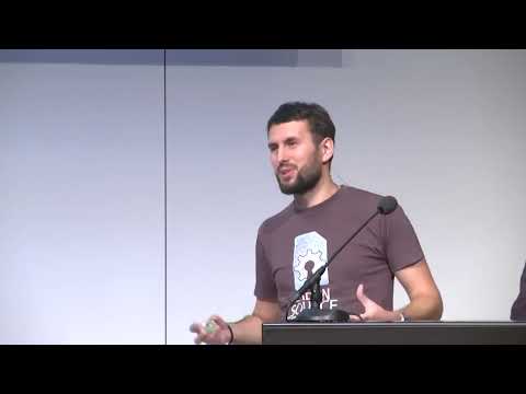 33C3 2016 