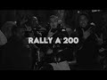 Exclu morad  rally a 200 clip