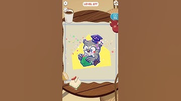 Fold Master Level 277