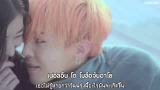 || THAISUB || Let's Not Fall in Love - BIGBANG