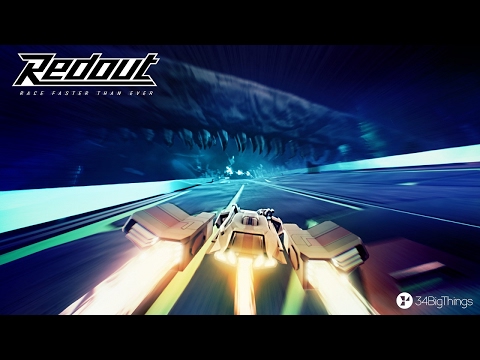 Redout: Enhanced Edition - Trailer