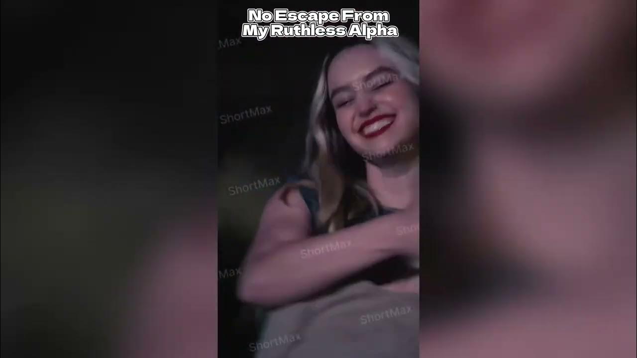 No Escape From My Ruthless Alpha YouTube