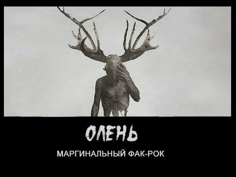 Олени клип