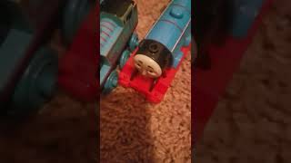 Big Engines 87 Short Remake Scared Coalless