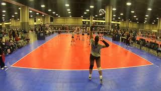 Queen City Classic 2020 Pool 1