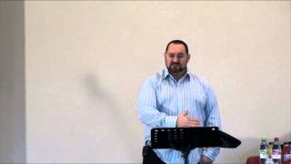 DHT Session 3 of 13