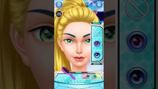 Fashion Doll  Star Fantasy android gameplay screenshot 1