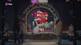 Tv-mainos: Avaa joulun maailma (2020)