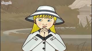 lv06 012 The Secret Garden 12 The Safest Nesting Place in England