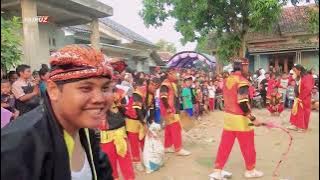 ANDI PUTRA 2 ATRAKSI GEBUGAN DESA SIDADADI LOR BLOK KRANJANG KEC HAURGEULIS INDRAMAYU