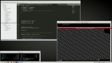 Socketcluster SCC Vertical Horizontal Scaling [000] - Basic Setup