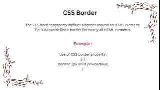 HTML Links, HTML Images ,HTML Favicon