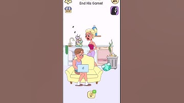 Impossible Date 2 😂 Tricky Riddle 😂🚽#shorts #animação #gameplay  #animação #youtubeshorts #ytshorts