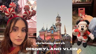 видео: *новый рождественский товар* видеоблог Диснейленда картинка: *новый рождественский товар* видеоблог Диснейленда