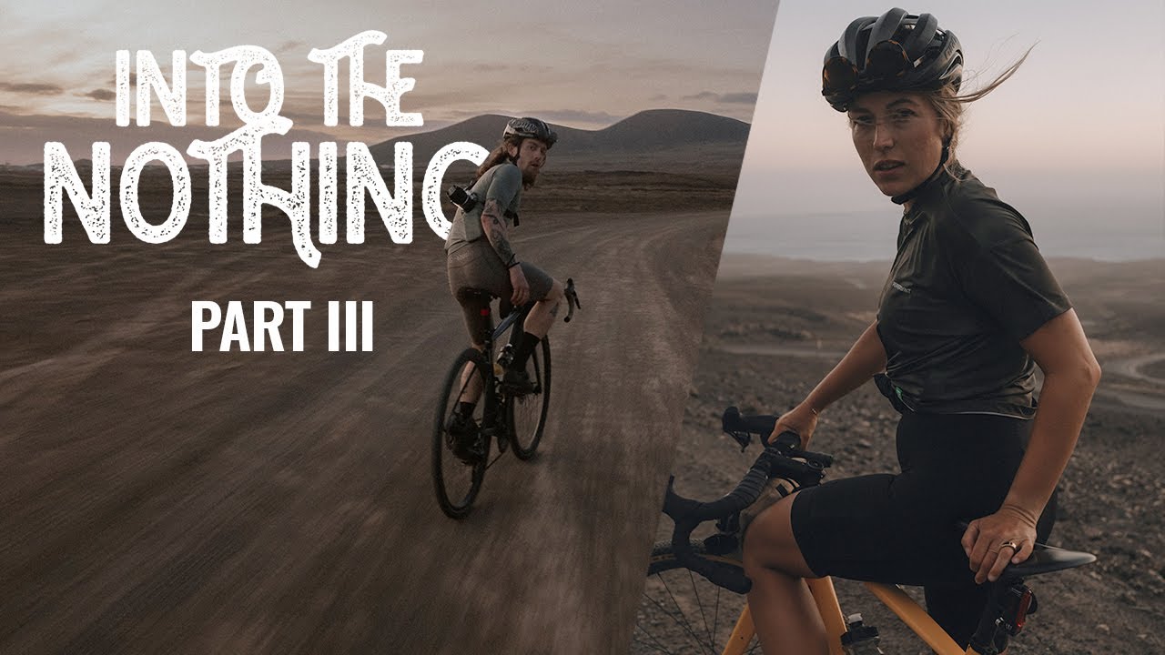 Is This Bike-Packing Adventure Impossible?