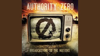 Vignette de la vidéo "Authority Zero - Summer Sickness"