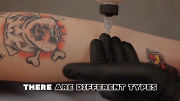 Tattoo Stencil Tutorial | Beginner Friendly