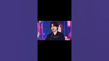 اللهم خلقت الجمال وقلت اتقو كيف نررورو الجميل ولا نعشقو جيمين نعمه من الله Bts Jimin 