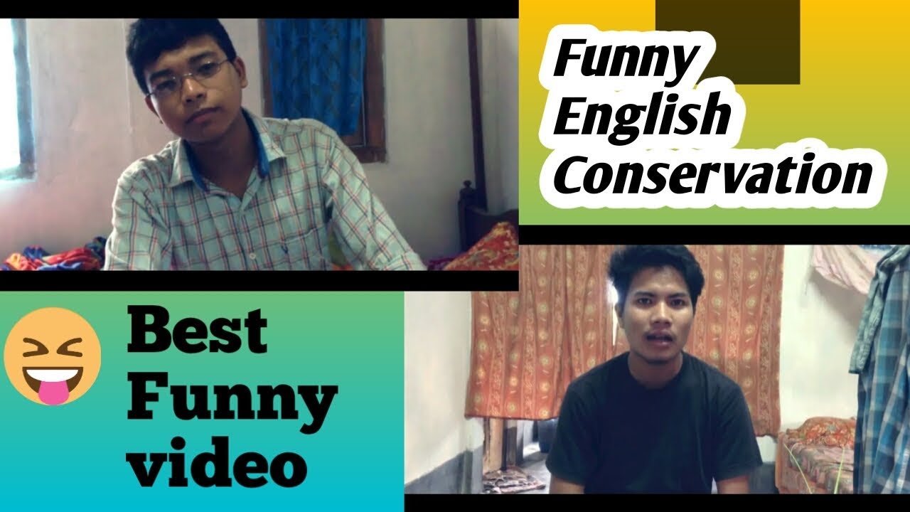 English Funny Conversation Between Teacher and Student //Sabugi Films ...