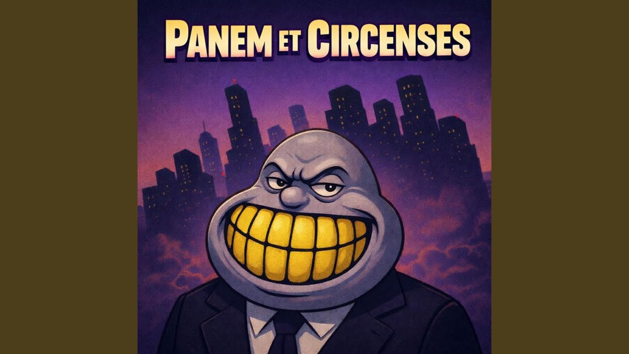 Panem et Circences
