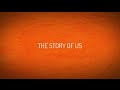 Taylor Byron - The Story Of Us (Official Lyric Video)