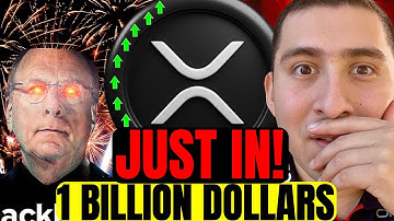 UNREAL XRP MANIPULATION IN FULL DISPLAY (XRP INFLOW NEWS)