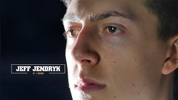 Rambler Spotlight | Jeff Jendryk