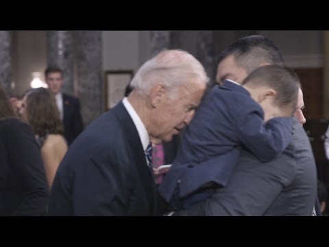 Download Biden Being Biden: Final Mock Senator Swear-In by Senate ...