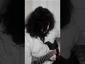 SSJ3 theme - rock cover. Full video on my channel! #ssj3 #dbz #animemusic #guitarcover